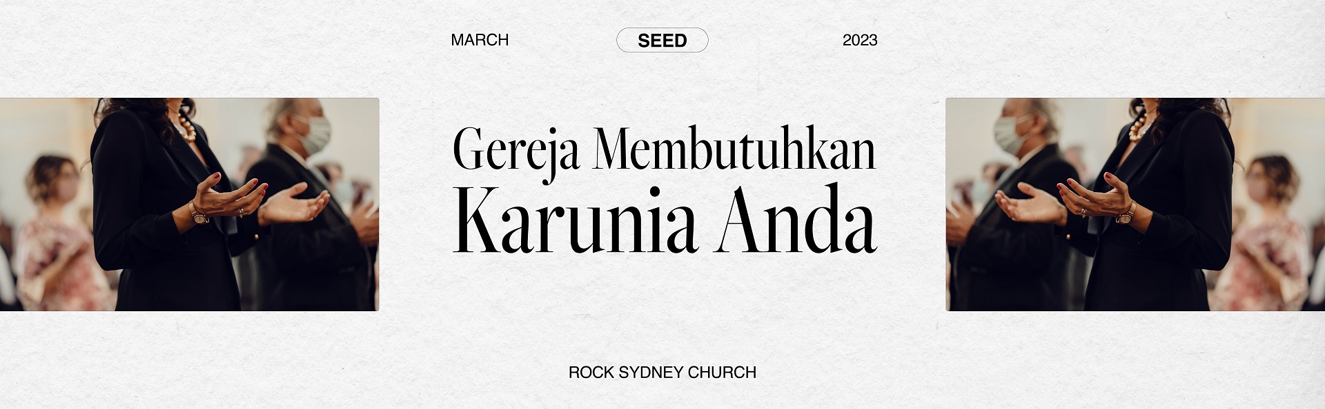 Monthly SEED