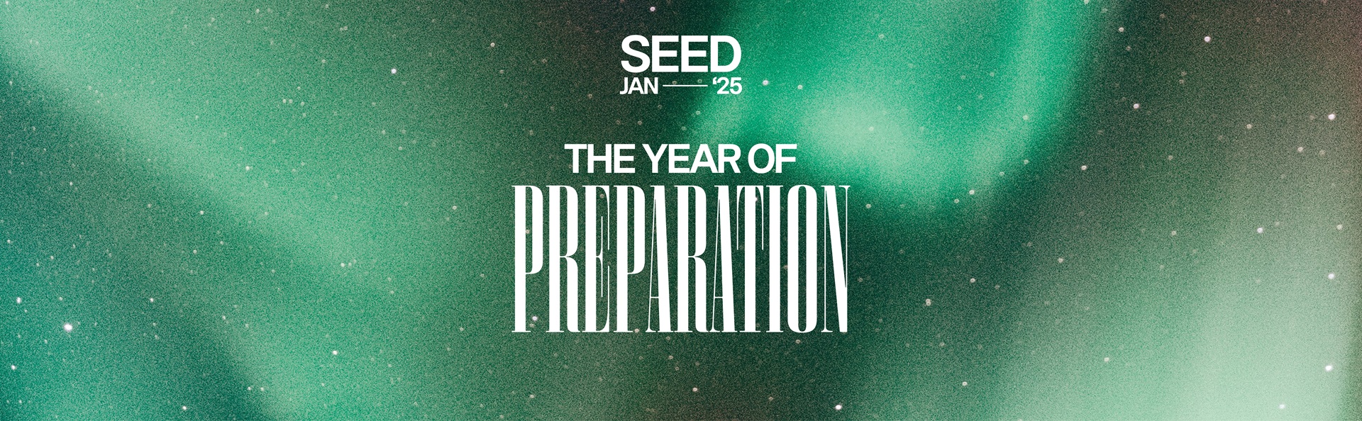 Monthly SEED