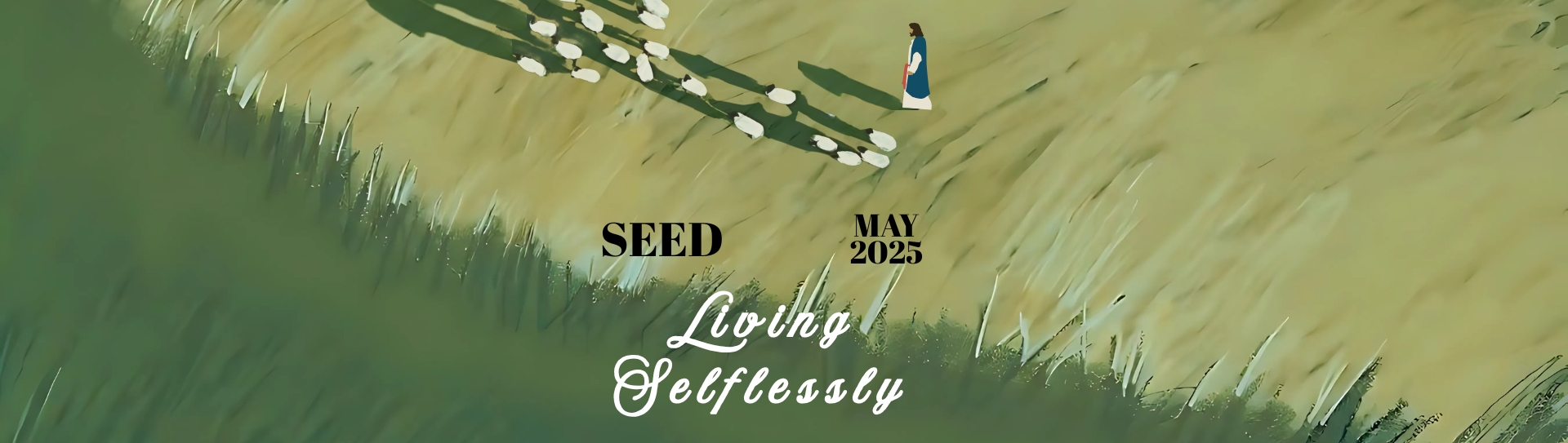 Monthly SEED