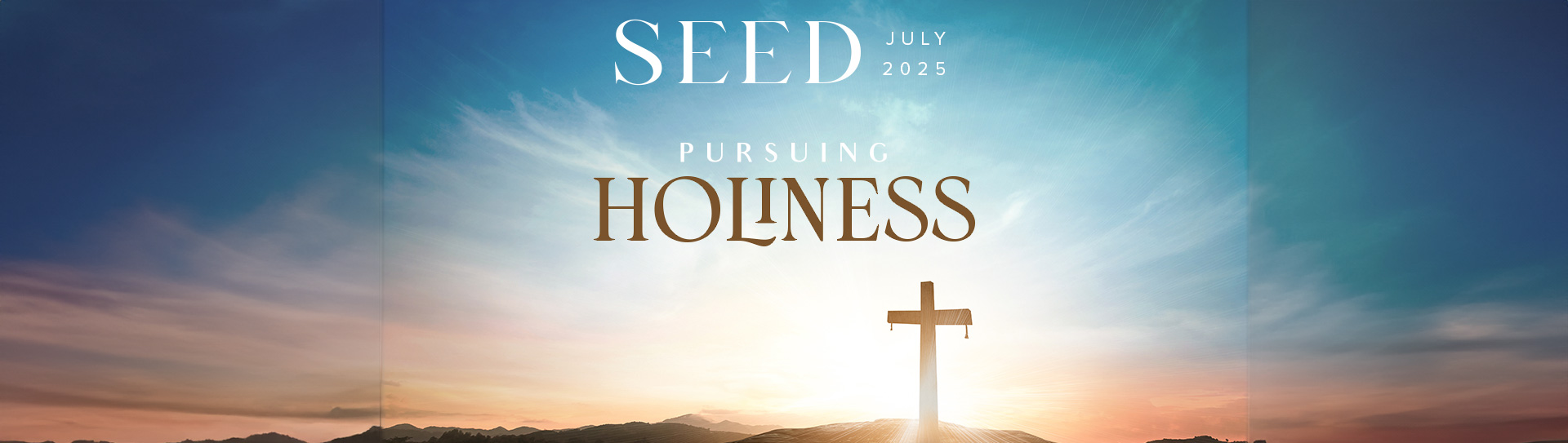 Monthly SEED